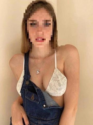 Проститутка Елизавета